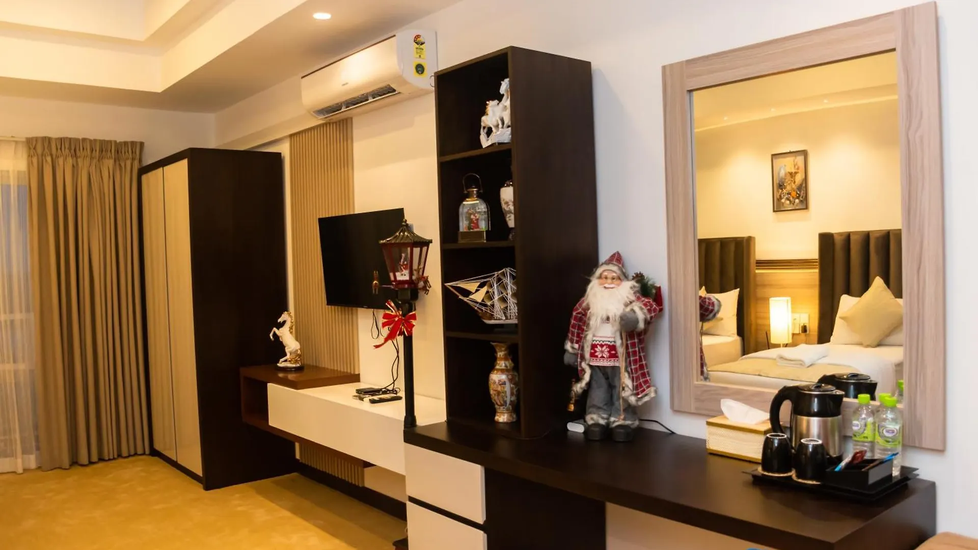 Serenity Studio Apartment By Ocean Breeze Negombo