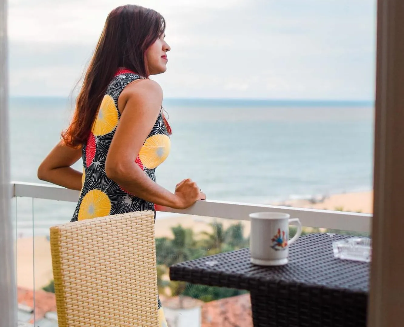 Serenity Studio Apartment By Ocean Breeze Negombo 0*,  Sri Lanka